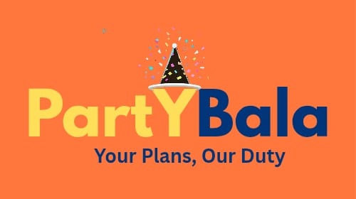 PartyBala Partner
