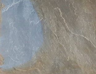 Indian York Sandstone