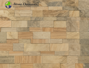 Ashlar Stone
